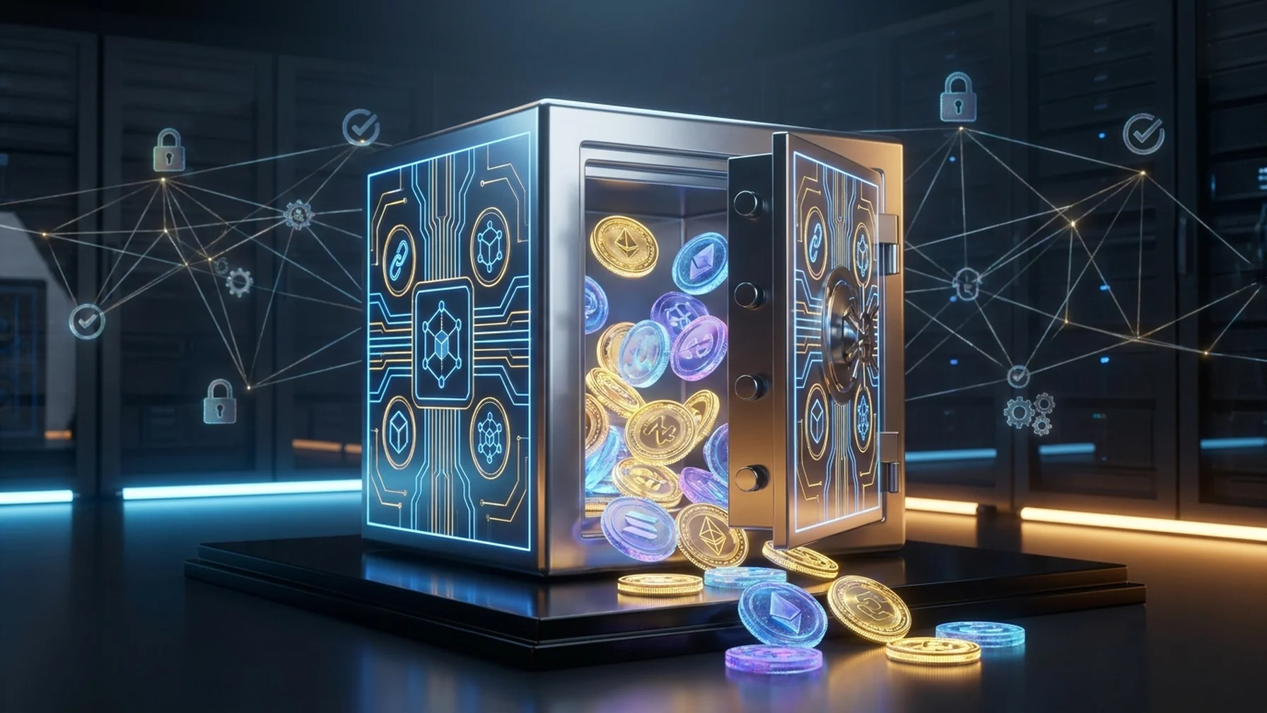 Exploring DeFi Liquidity Mining: Understanding the Landscape