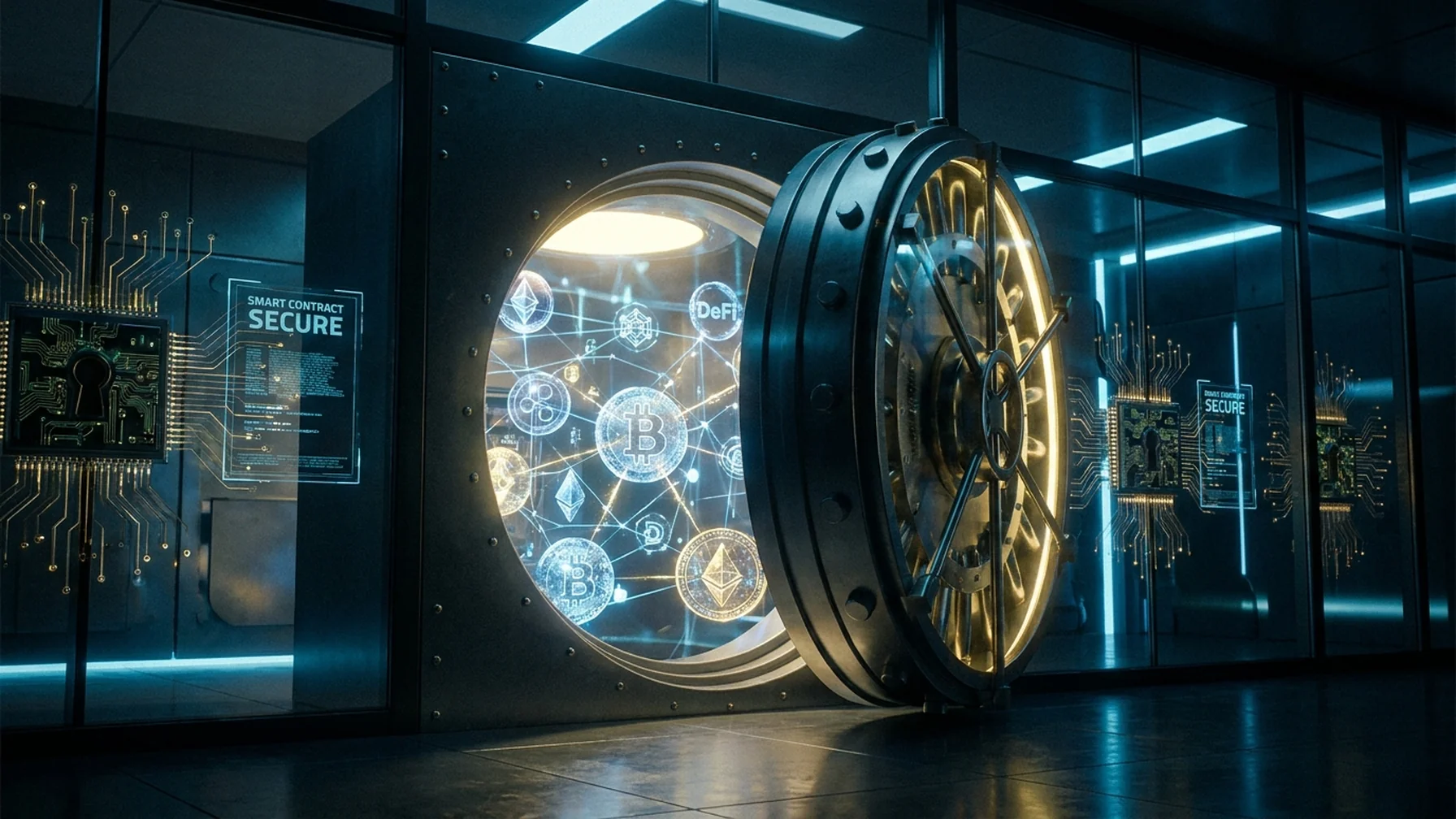 Exploring Total Value Locked in DeFi: A Comprehensive Guide