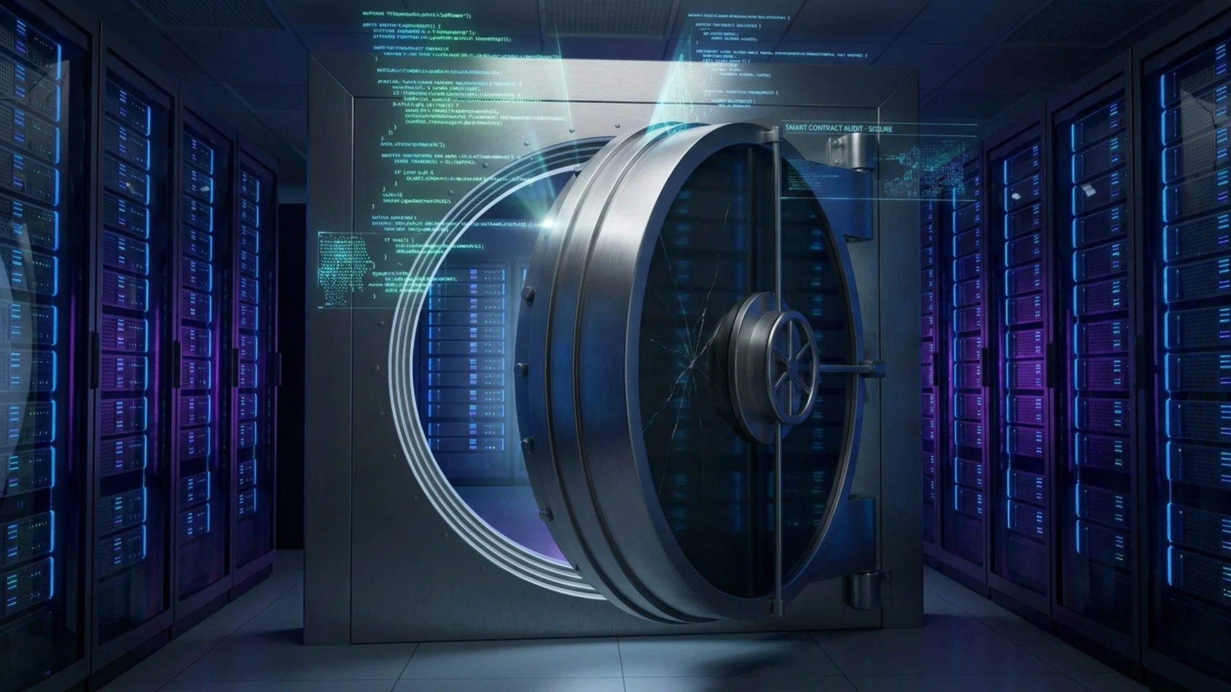 Smart Contract Vulnerabilities in Depth